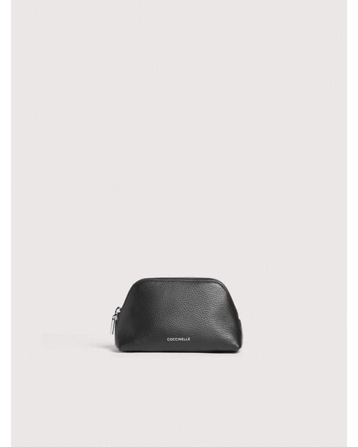 Trousse di Coccinelle in White