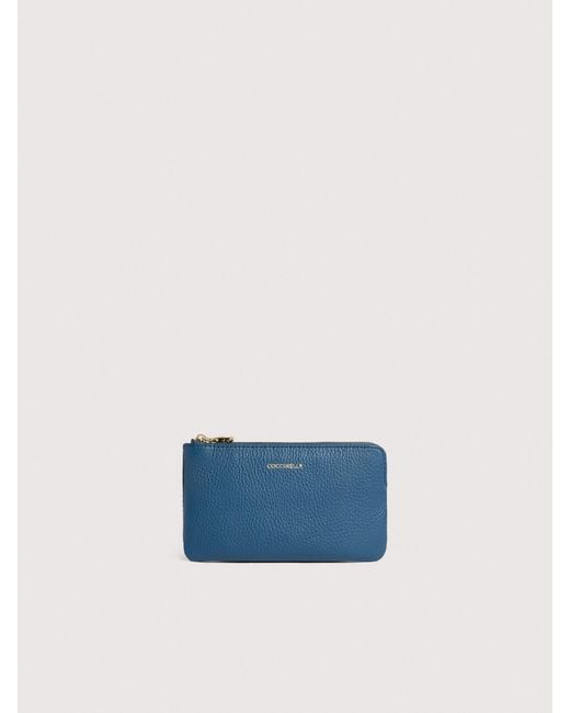 Busta di Coccinelle in Blue