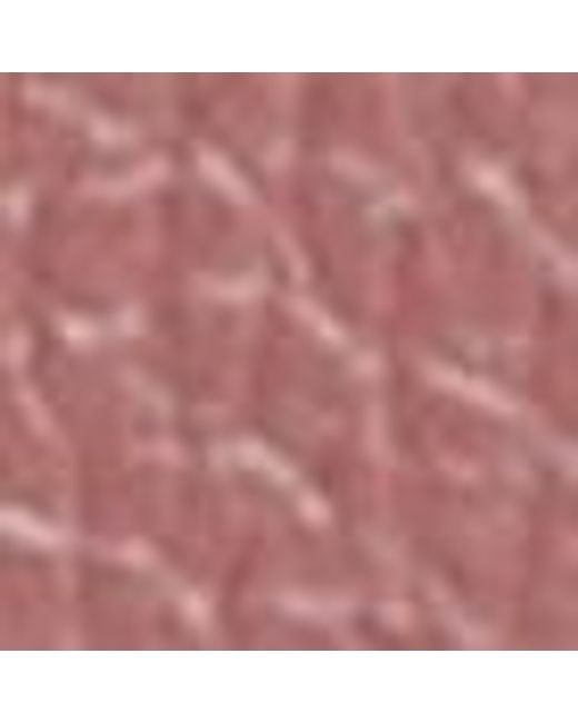 Coccinelle Pink Grained Leather Wallet Leather Lace Large