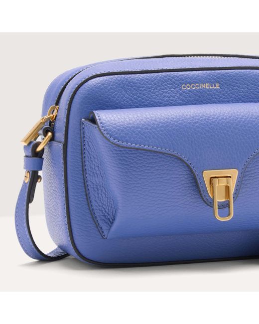 Coccinelle Blue Bags