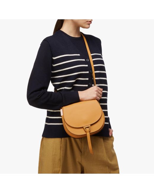 coccinelle arpege mini