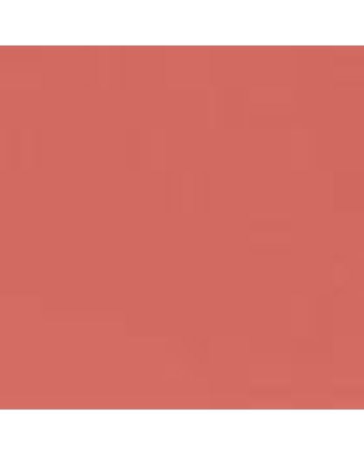 Coccinelle Pink Clutch Aus Glattleder Liv
