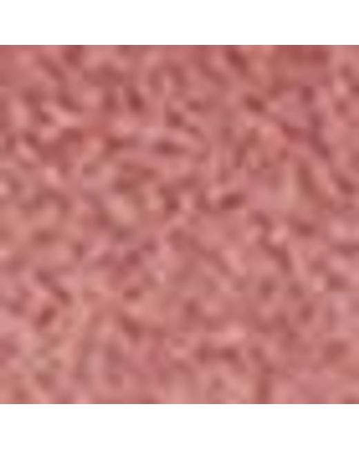 Coccinelle Pink Suede Shoulder Bag Boheme Small