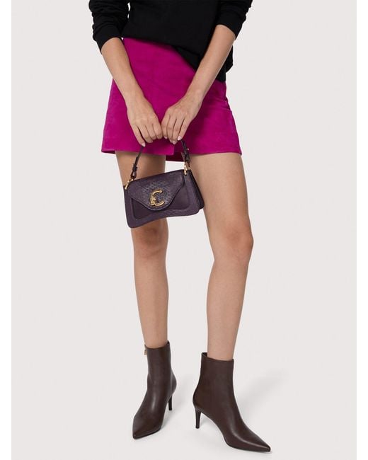 Borsa A Mano di Coccinelle in Pink