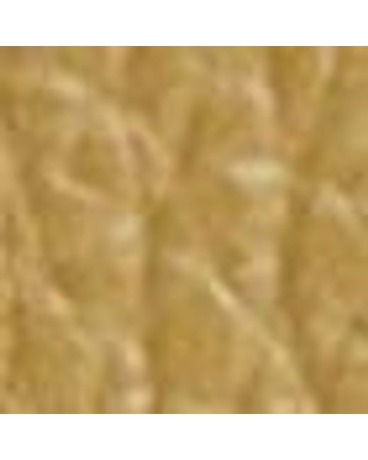 Coccinelle Natural Medium Grained Leather Wallet C-Me Large