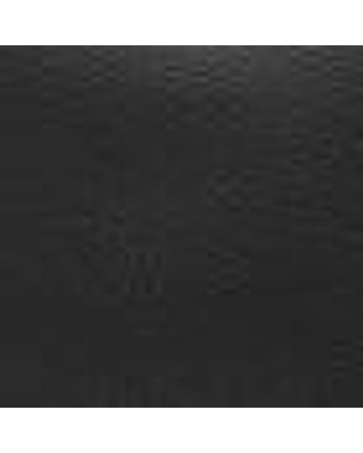 Coccinelle Black Two-Sided Leather Shoulder Bag Sunup Small