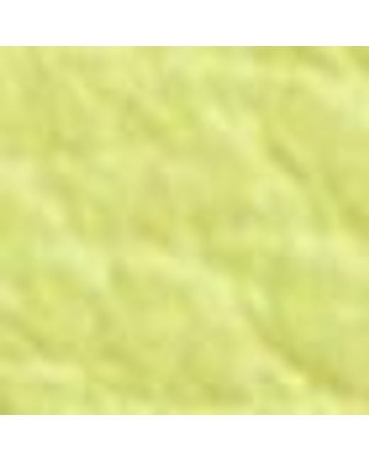 Coccinelle Yellow Grained Leather Coin Purse C-Me Small