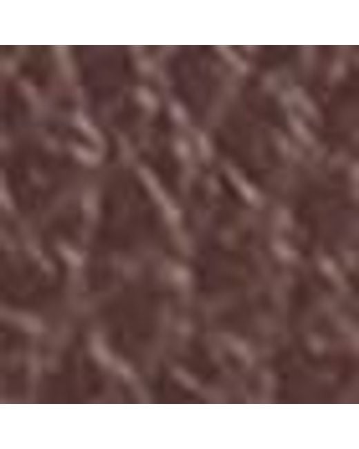 Coccinelle Pink Grained Leather Minibag Whisper Mini