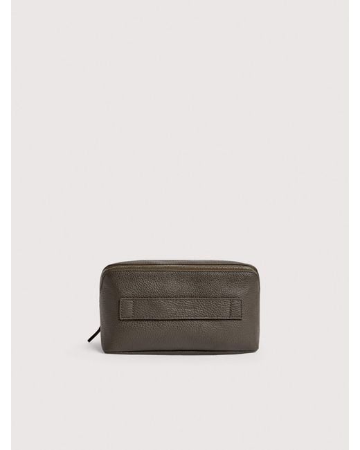 Trousse di Coccinelle in Natural