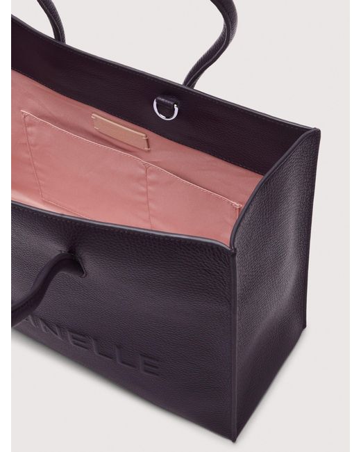 Borsa A Mano di Coccinelle in Blue