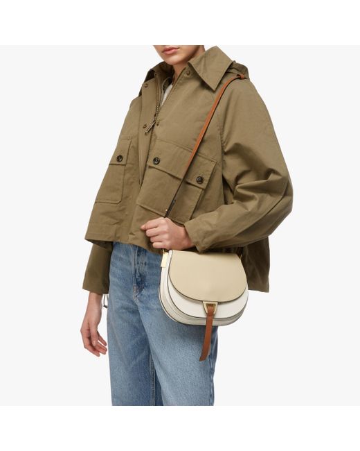 coccinelle arpege mini