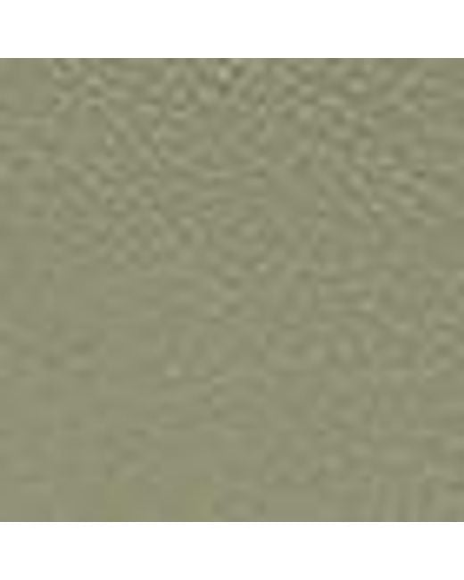 Coccinelle Multicolor Kartenetui Aus Genarbtem Leder Metallic Soft