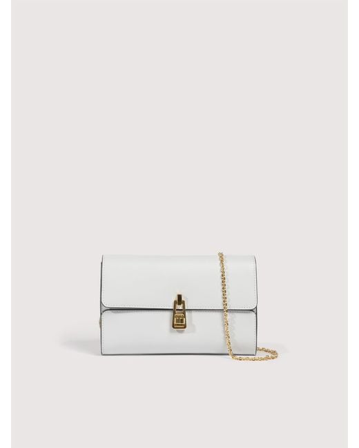 Clutch di Coccinelle in Natural
