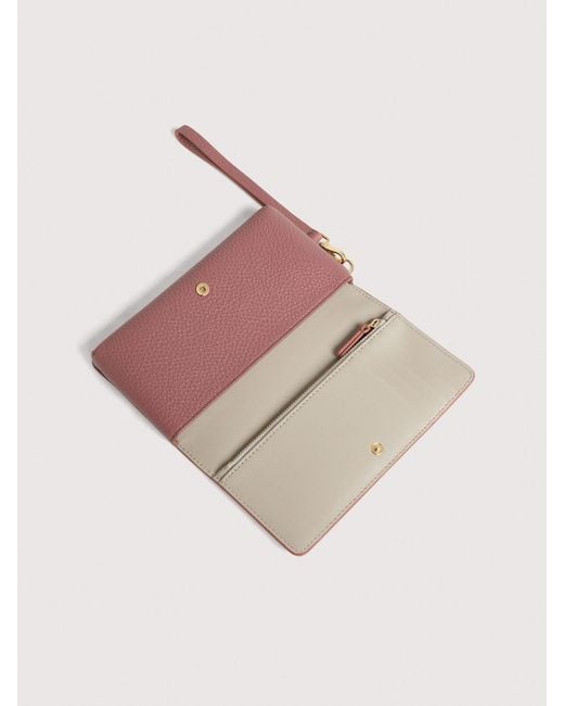 Busta di Coccinelle in Pink