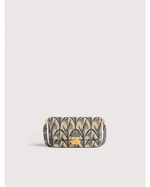Coccinelle White Minibag
