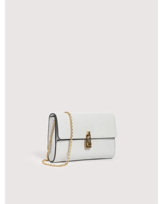 Clutch di Coccinelle in Natural