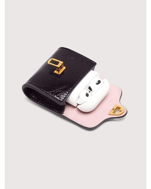 Coccinelle Multicolor Airpods Case