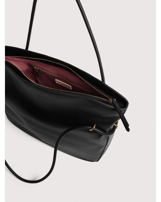 Coccinelle Black Tote Bag