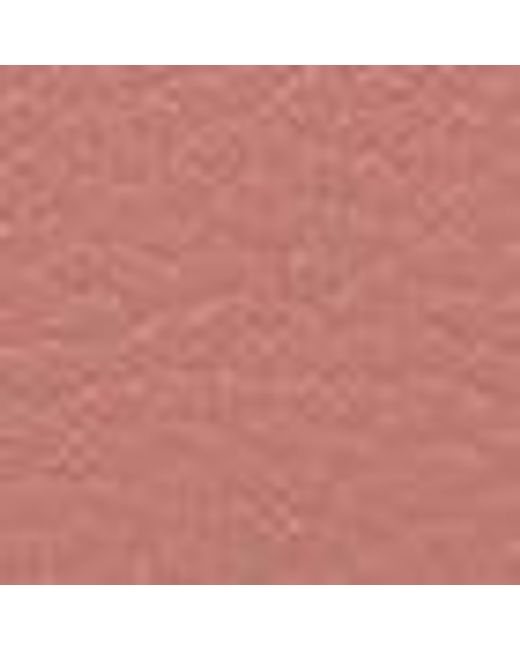 Coccinelle Pink Shopper aus Doubleface-Leder Matinee
