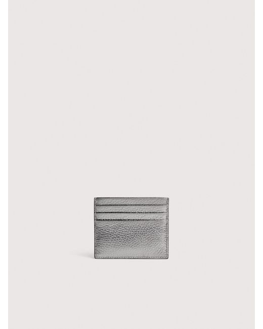 Porta Carte di Coccinelle in White