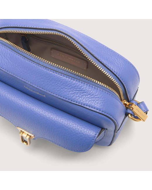 Coccinelle Blue Bags