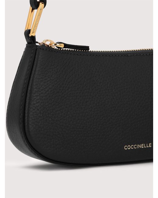 Coccinelle Black Merveille Ss25 Mrf 52 01 01 001
