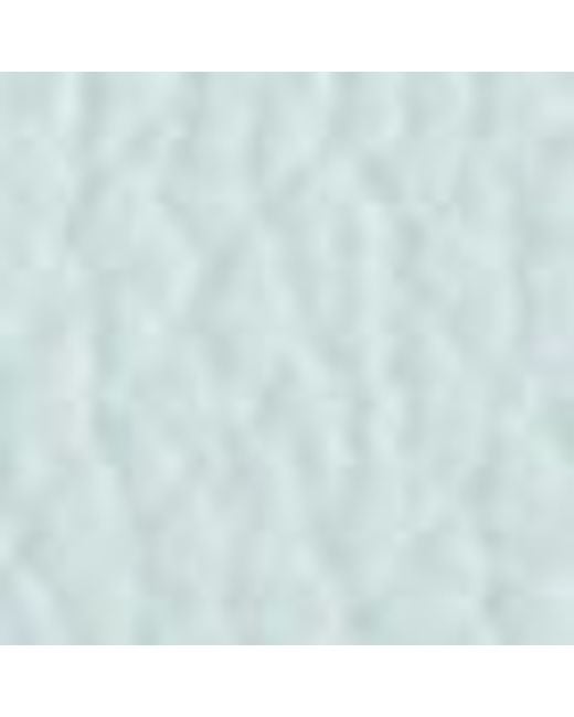 Coccinelle Blue Grained Leather Backpack Nikla Mini