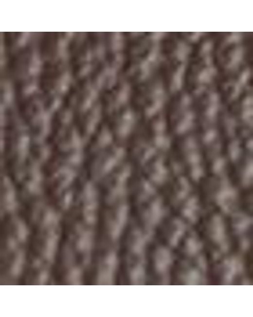 Coccinelle Natural Grained Leather Minibag Campus Mini