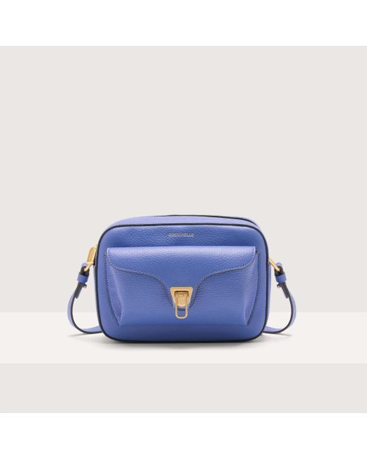 Coccinelle Blue Bags