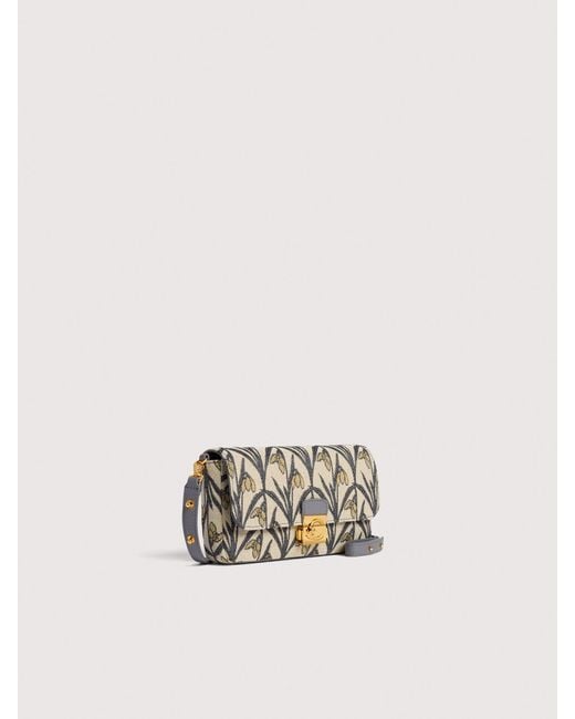 Coccinelle White Minibag