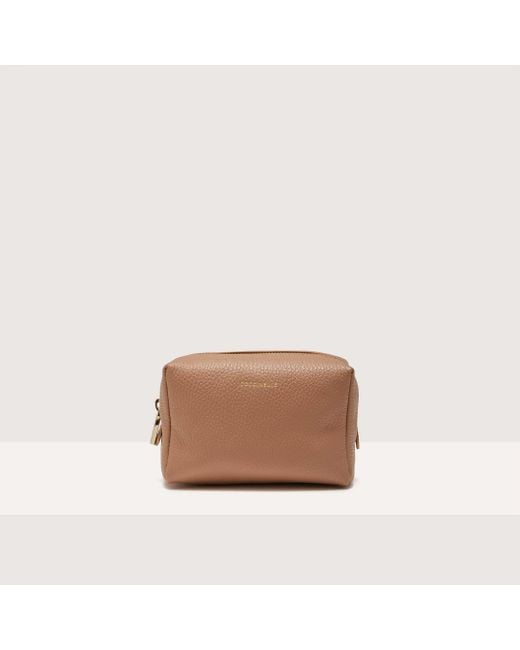 Trousse di Coccinelle in Brown