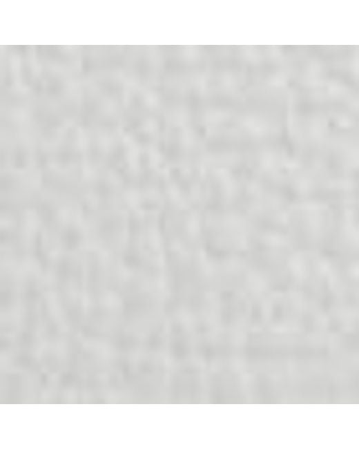 Coccinelle White Grained Leather Tote Bag Double Beat Medium