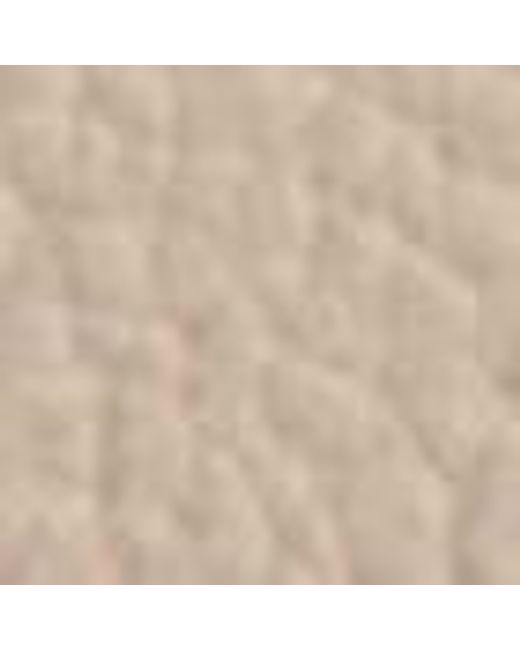 Coccinelle Natural Two-Sided Leather Shoulder Bag Sunup Large