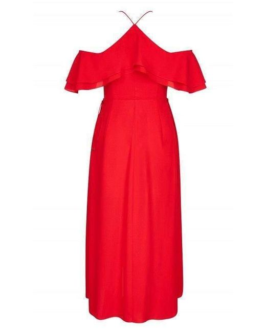 miss jessica maxi dress