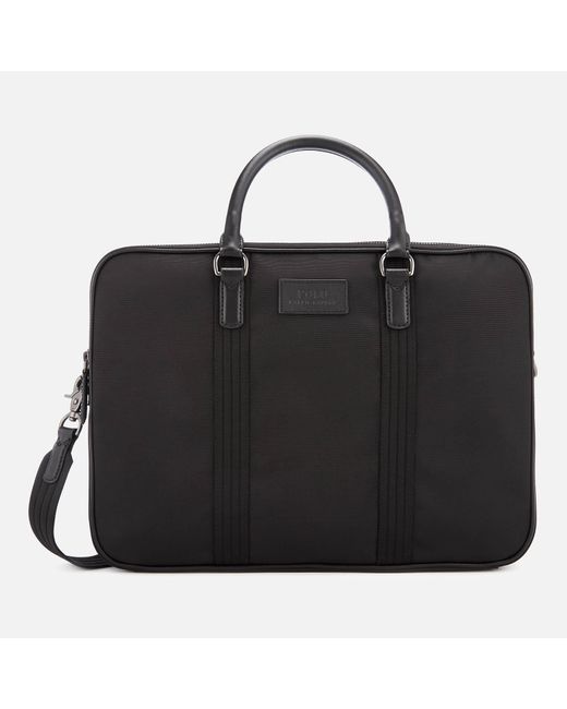 Ralph lauren store laptop bag