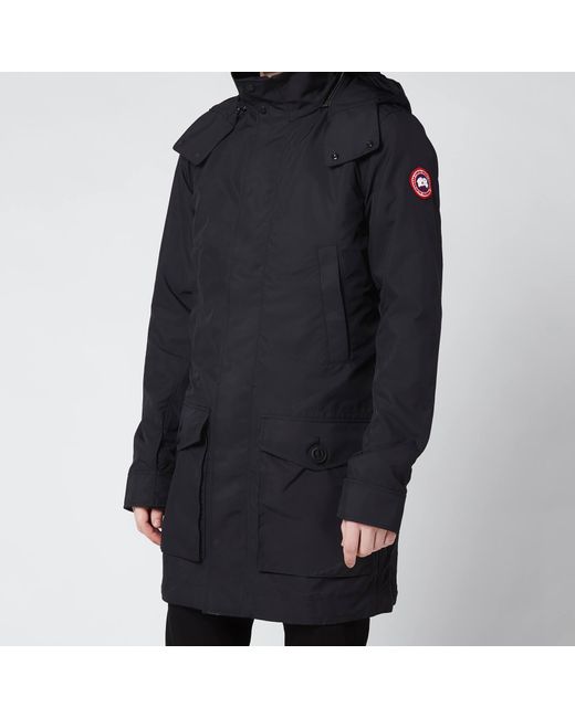lightweight canada goose