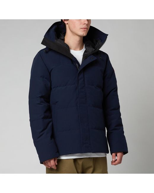 macmillian parka