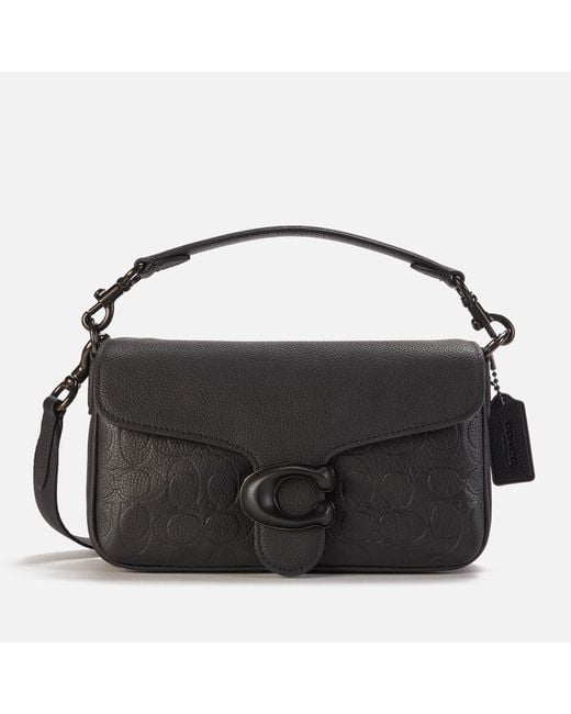 soft tabby multi crossbody