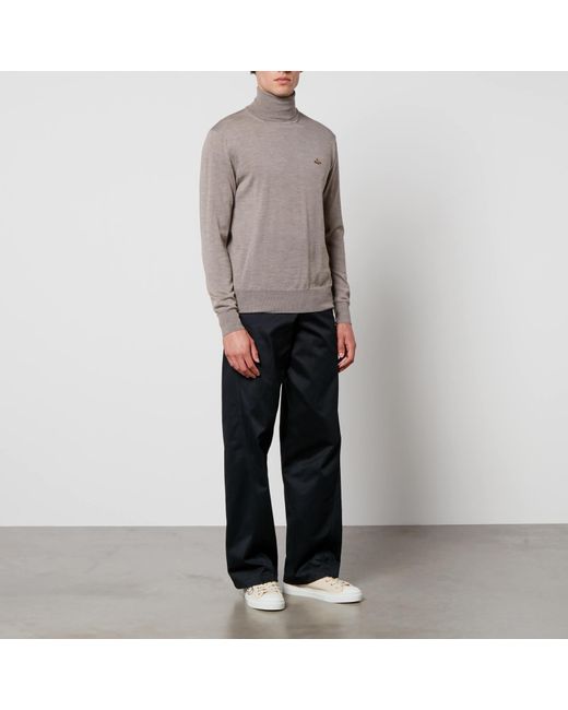 Vivienne westwood cheap turtleneck mens