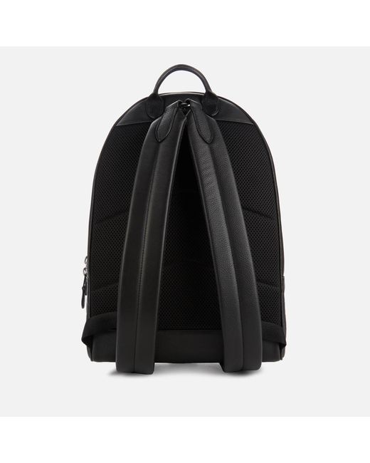 coach metropolitan soft backpack