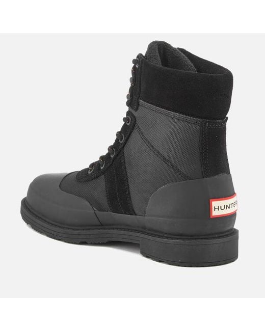 Men's original hotsell insulated commando boot