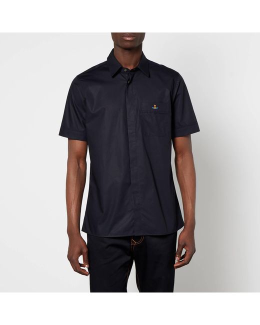 Vivienne Westwood Classic Short Sleeve 
