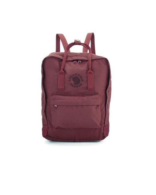 fjallraven rekanken backpack in for lyst fjallraven rekanken backpack in for lyst