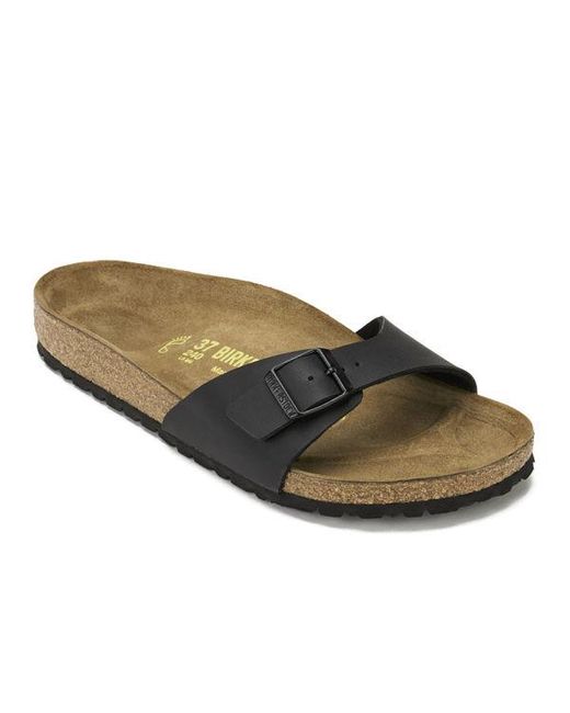 one strap sandals flat
