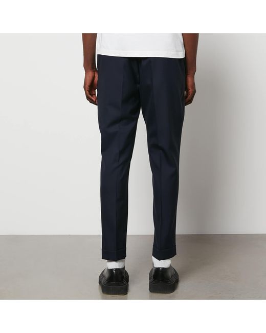 Officine Generale Joseph Wool Trousers 