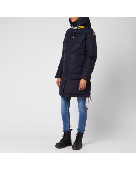 parajumpers base long bear