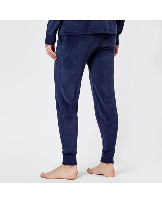 Polo Ralph Lauren Cotton Velour Classic 