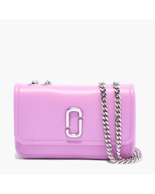 marc jacobs glam shot mini bag
