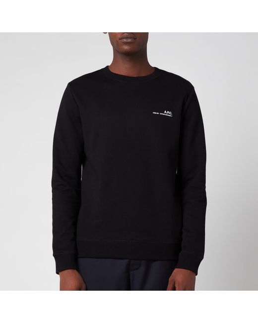 apc sweatshirt