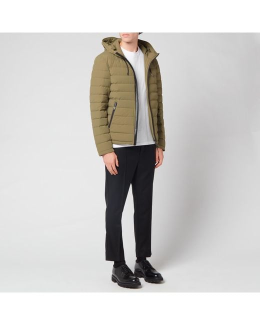 Mackage mike hotsell